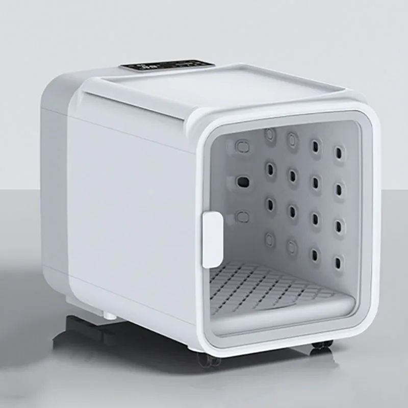 Pet Drying Box Full Automatic Cat Hair Dryer Smart Cat Dryer Machine Turbine Dry Room Dog Cabin Professional Pet Shop Supplies 
Pet Drying Box Full Automatic Cat Hair Dryer Smart Cat Dryer Machine Turbine Dry Room Dog Cabin Professional Pet Shop Supplies