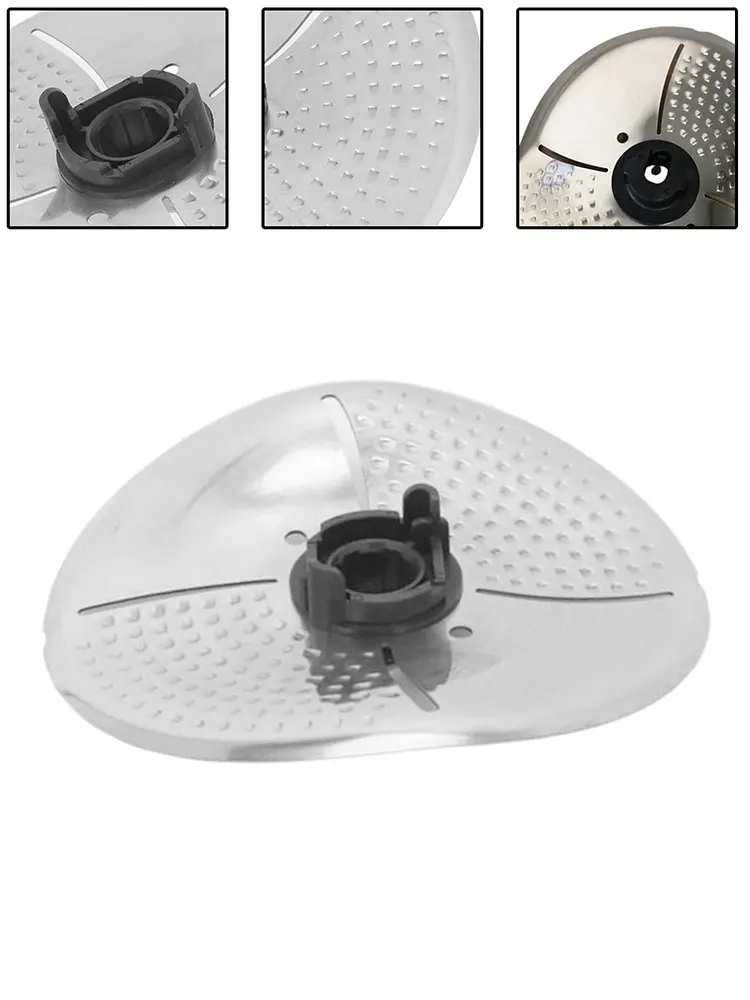 Cooking Machine Blade Covers Stainless Steel Cutter Head Protective Cover For Thermomix TM5/TM6/TM31 Blade Covers Protection
Cooking Machine Blade Covers Stainless Steel Cutter Head Protective Cover For Thermomix TM5/TM6/TM31 Blade Covers Protection