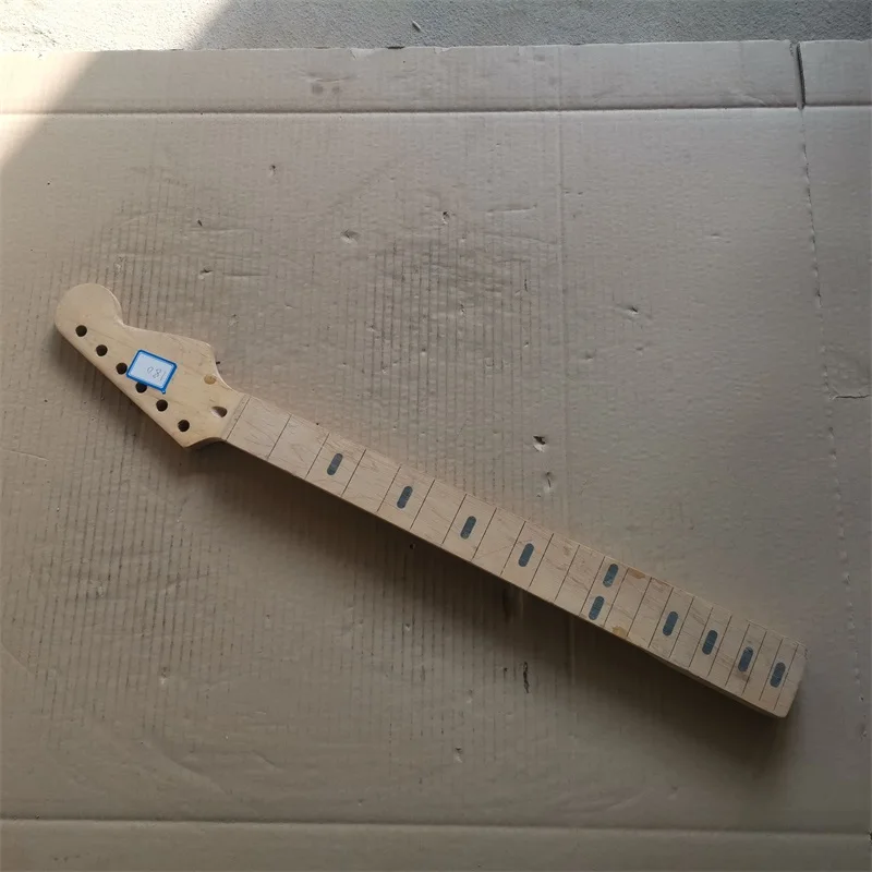 JNTM Custom Guitar Factory / DIY Guitar Kit / DIY Electric Guitar Neck (040)
JNTM Custom Guitar Factory / DIY Guitar Kit / DIY Electric Guitar Neck (040)