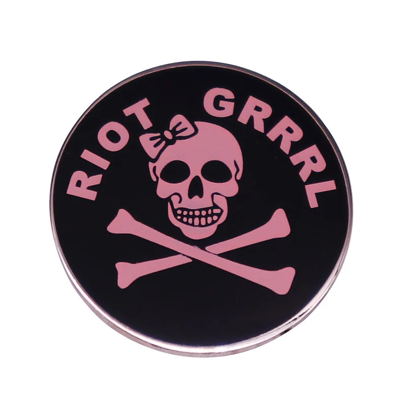 Dark Pink Skull and Crossbones Television Brooches Badge for Bag Lapel Pin Buckle Jewelry Gift For Friends
Dark Pink Skull and Crossbones Television Brooches Badge for Bag Lapel Pin Buckle Jewelry Gift For Friends