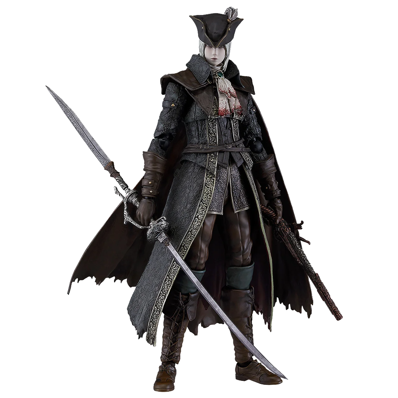 100% Оригинальный MaxFactory Figma 536, игра Рани Мария, принт, арт-коллекция, игрушка в подарок
100% Оригинальный MaxFactory Figma 536, игра Рани Мария, принт, арт-коллекция, игрушка в подарок