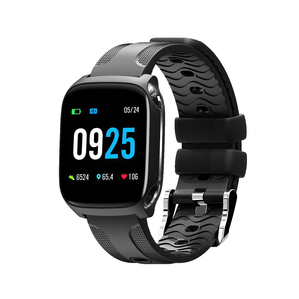 Smart Watch Touch Color Screen sensory clock Dynamic Heart Rate Blood Pressure Pedometer Sport Smartwatch Qw12 waterproof
Smart Watch Touch Color Screen sensory clock Dynamic Heart Rate Blood Pressure Pedometer Sport Smartwatch Qw12 waterproof