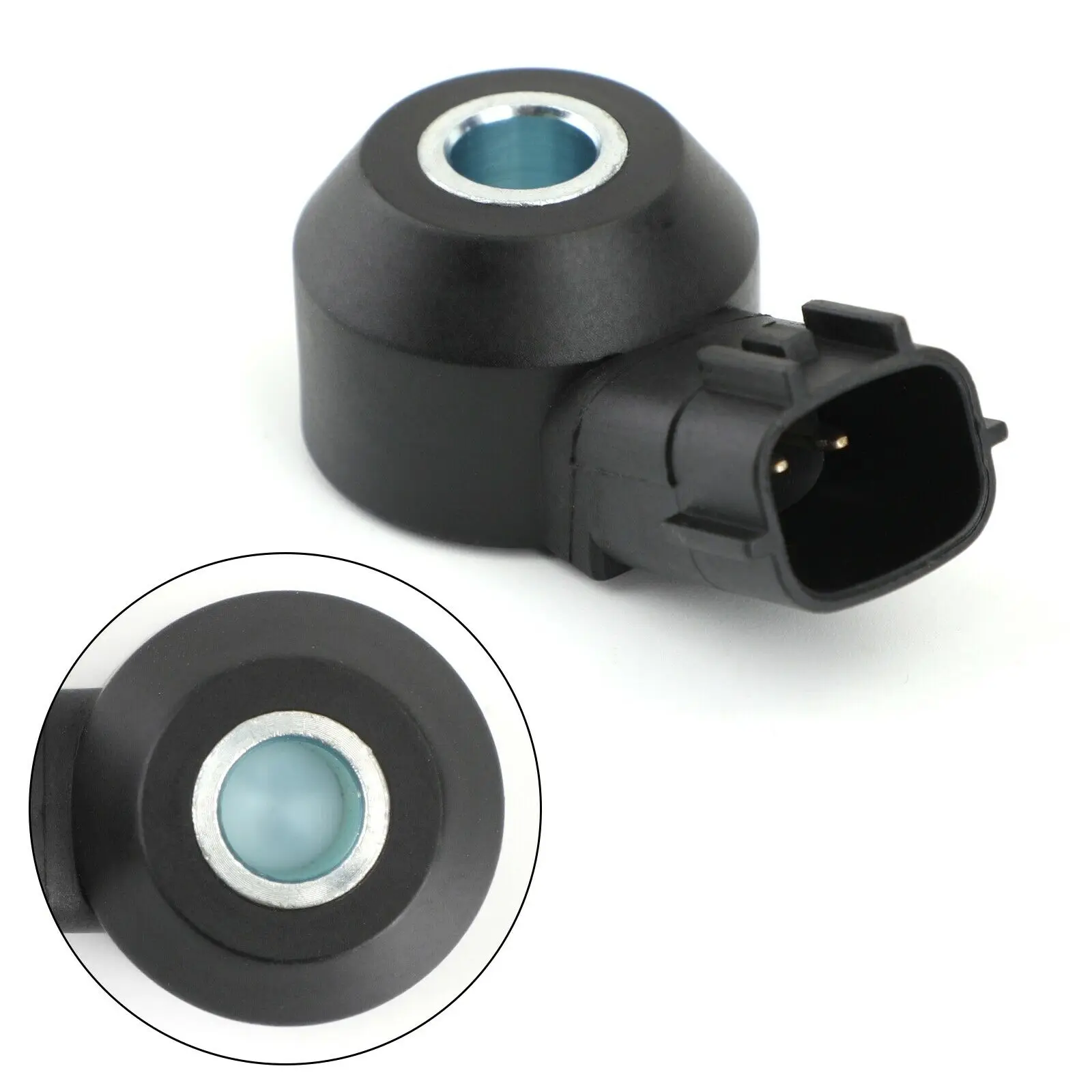 1pc 22060-4M500 New Car accessories Engine Detonation Knock Sensor for Nissan- Frontier Sentra Xterra Almera
1pc 22060-4M500 New Car accessories Engine Detonation Knock Sensor for Nissan- Frontier Sentra Xterra Almera