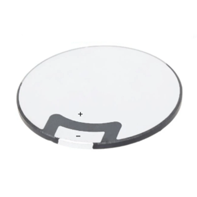 10X 40 Khz 35W Piezoelectric Ceramic Sheet Ultrasonic Clean Transducer Plate
10X 40 Khz 35W Piezoelectric Ceramic Sheet Ultrasonic Clean Transducer Plate