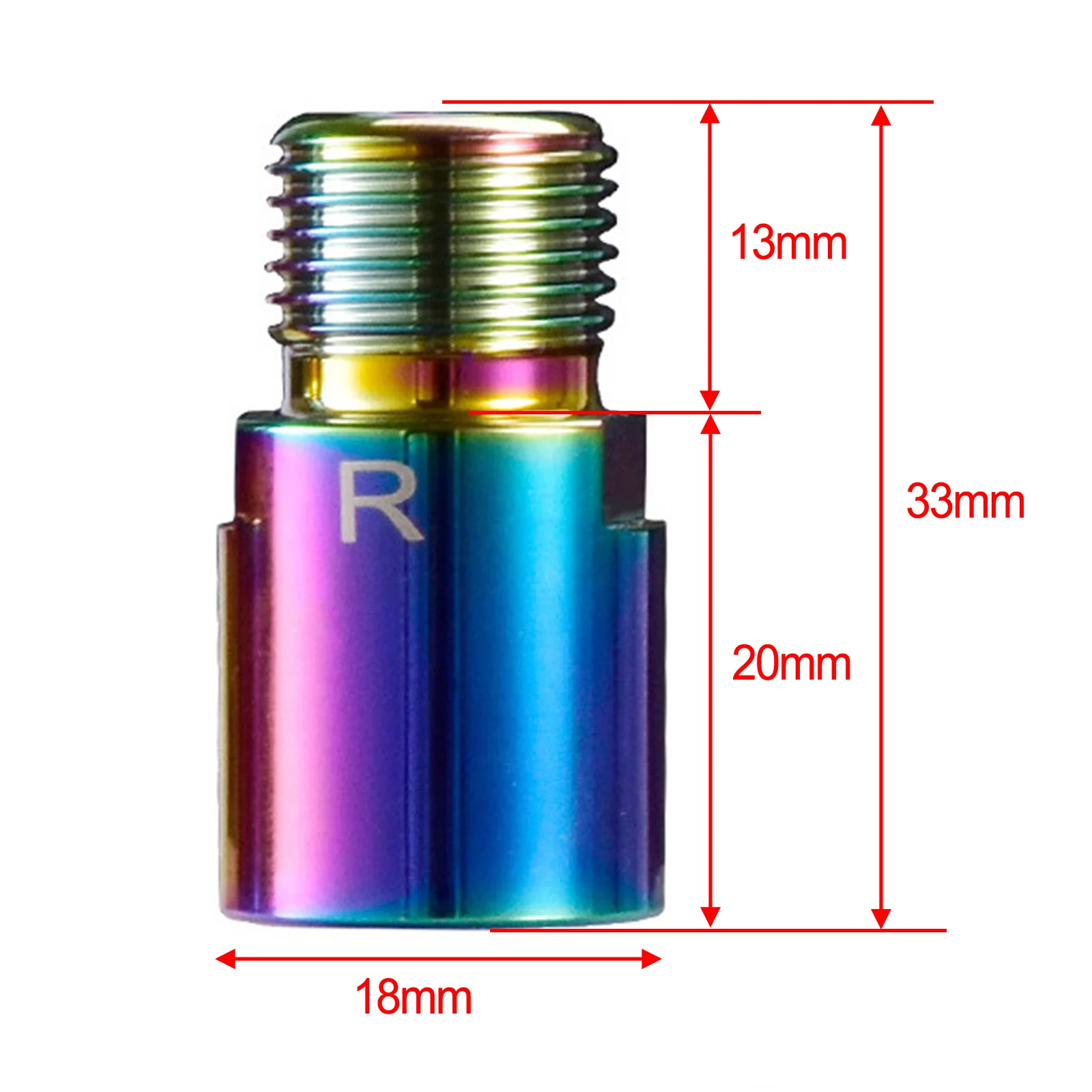 Brand New 1 Pair Of Mountain Bike Bicycle Pedal Extender 20mm Extender Bike Pedal Extenders Pedal Extender 1pair
Brand New 1 Pair Of Mountain Bike Bicycle Pedal Extender 20mm Extender Bike Pedal Extenders Pedal Extender 1pair