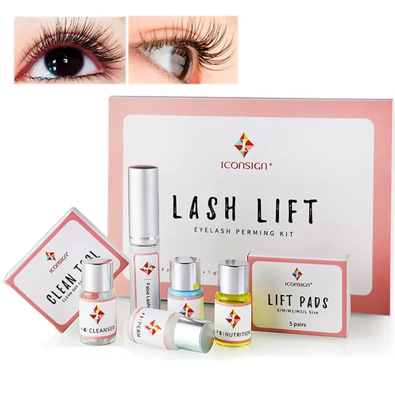 NEW2023 Lash Lift Kit Eyelash Perming Kit Lashes Perm Feg Eyelash Enhancer Serum Female Makeup Product
NEW2023 Lash Lift Kit Eyelash Perming Kit Lashes Perm Feg Eyelash Enhancer Serum Female Makeup Product