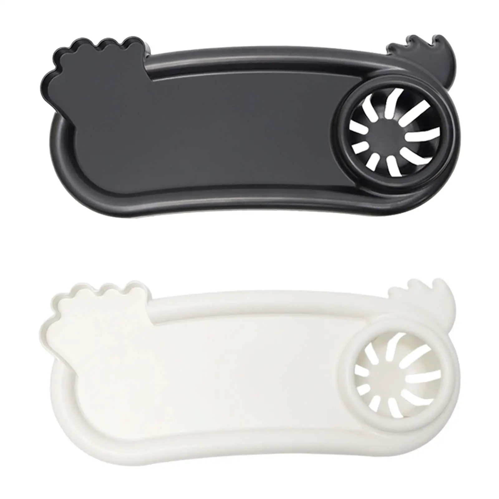 Stroller Snack Tray Easy to Install with Adjustable Clip Removable Durable Handrest Dish Supplies for Trip Dinner Fitments 
Stroller Snack Tray Easy to Install with Adjustable Clip Removable Durable Handrest Dish Supplies for Trip Dinner Fitments