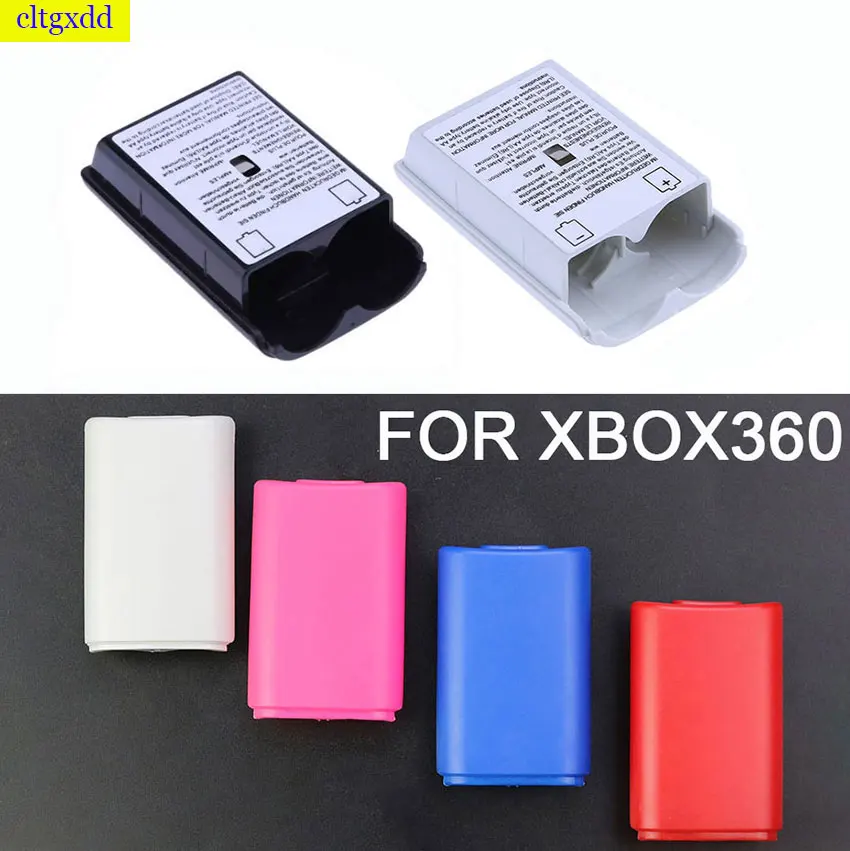 Gaming Battery Case Wireless Controller Rechargeable Battery Cover with Sticker Gamepad Accessory for Xbox 360 Battery Case
Gaming Battery Case Wireless Controller Rechargeable Battery Cover with Sticker Gamepad Accessory for Xbox 360 Battery Case