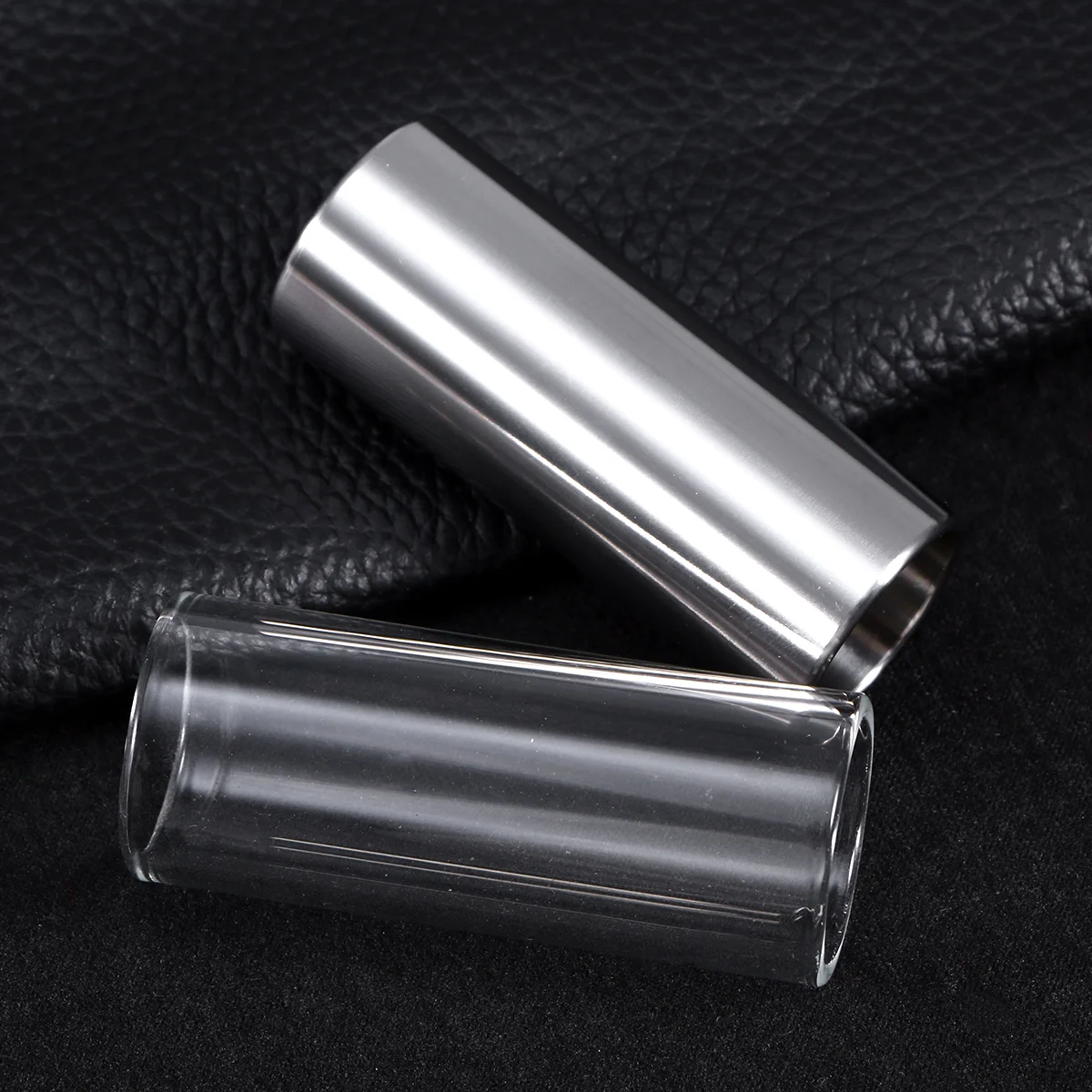 Guitar Slide Steel Electric Slides Stainless Standard Bottleneck Brass Medium Accessories Bass Set Ring Lap Chromed Slider Parts
Guitar Slide Steel Electric Slides Stainless Standard Bottleneck Brass Medium Accessories Bass Set Ring Lap Chromed Slider Parts