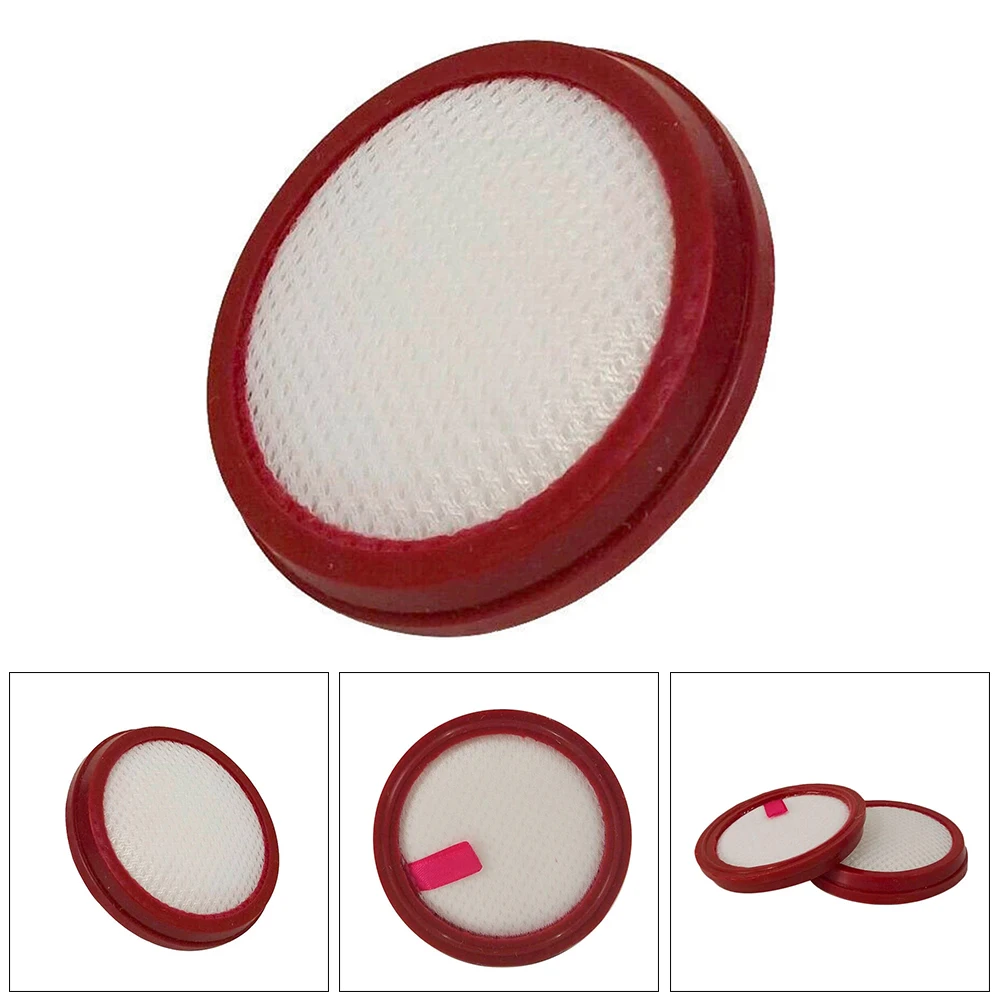 AD Filter For Puppyoo T10 Pro T10 Cyclone Vacuum Cleaner Replacement Household Supplies Cleaning Parts Accessories 87*82*12MM
AD Filter For Puppyoo T10 Pro T10 Cyclone Vacuum Cleaner Replacement Household Supplies Cleaning Parts Accessories 87*82*12MM