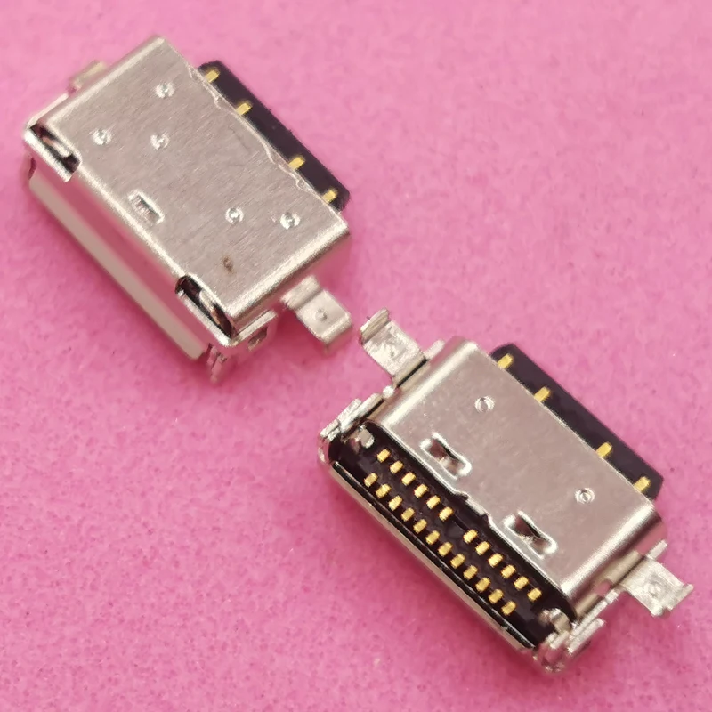 2-10Pcs USB Charger Charging Dock Port Connector Plug For Huawei MateBook 13 14 14X X Rro WRT-W19 KLVL-WFH9 WT-W09 WRTB-WFE9L
2-10Pcs USB Charger Charging Dock Port Connector Plug For Huawei MateBook 13 14 14X X Rro WRT-W19 KLVL-WFH9 WT-W09 WRTB-WFE9L