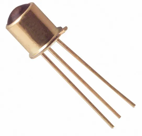 10pcs/lot SD5600-001 PHOTODETECTOR SCHMITT TO-46 Photo Optoschmitt Detector TO-46 Metal Can Pkg
10pcs/lot SD5600-001 PHOTODETECTOR SCHMITT TO-46 Photo Optoschmitt Detector TO-46 Metal Can Pkg