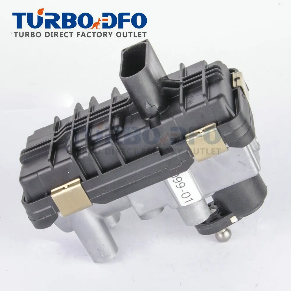 BV45 Turbo Electronic Actuator 53039880210 144115X01A for Nissan Navara Pathfinder 2.5 DI D40 140Kw 190HP YD25DDTi 2010 NEW
BV45 Turbo Electronic Actuator 53039880210 144115X01A for Nissan Navara Pathfinder 2.5 DI D40 140Kw 190HP YD25DDTi 2010 NEW