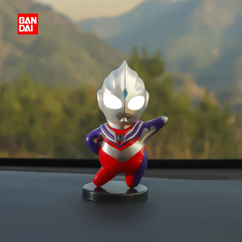 Светящаяся модель Ultraman Q Edition, ручная работа, Diga, украшение автомобиля, Детская кукла, модель ручной работы, украшение, подарок на день рождения
Светящаяся модель Ultraman Q Edition, ручная работа, Diga, украшение автомобиля, Детская кукла, модель ручной работы, украшение, подарок на день рождения