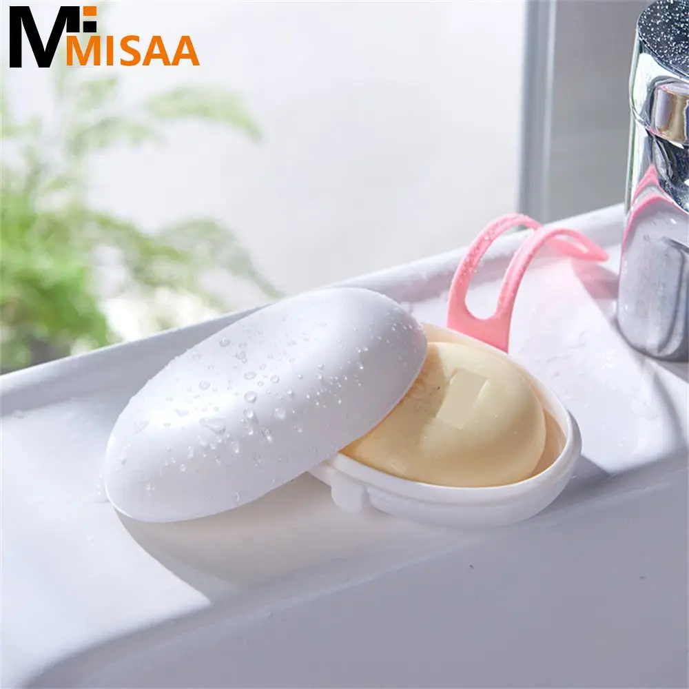 Travel Bath Soap Box Color Box Japanese Lightweight Portable Dust Cover Design Seal Handmade Bathroom Products Soap Basket Pp
Travel Bath Soap Box Color Box Japanese Lightweight Portable Dust Cover Design Seal Handmade Bathroom Products Soap Basket Pp