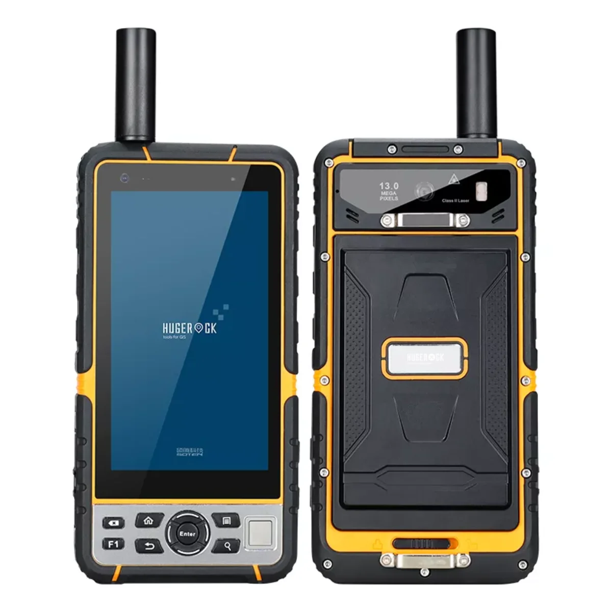 HUGEROCK T60KG Data Collect GNSS Android Handheld Industrial 5.5 inch Rugged PDAs
HUGEROCK T60KG Data Collect GNSS Android Handheld Industrial 5.5 inch Rugged PDAs
