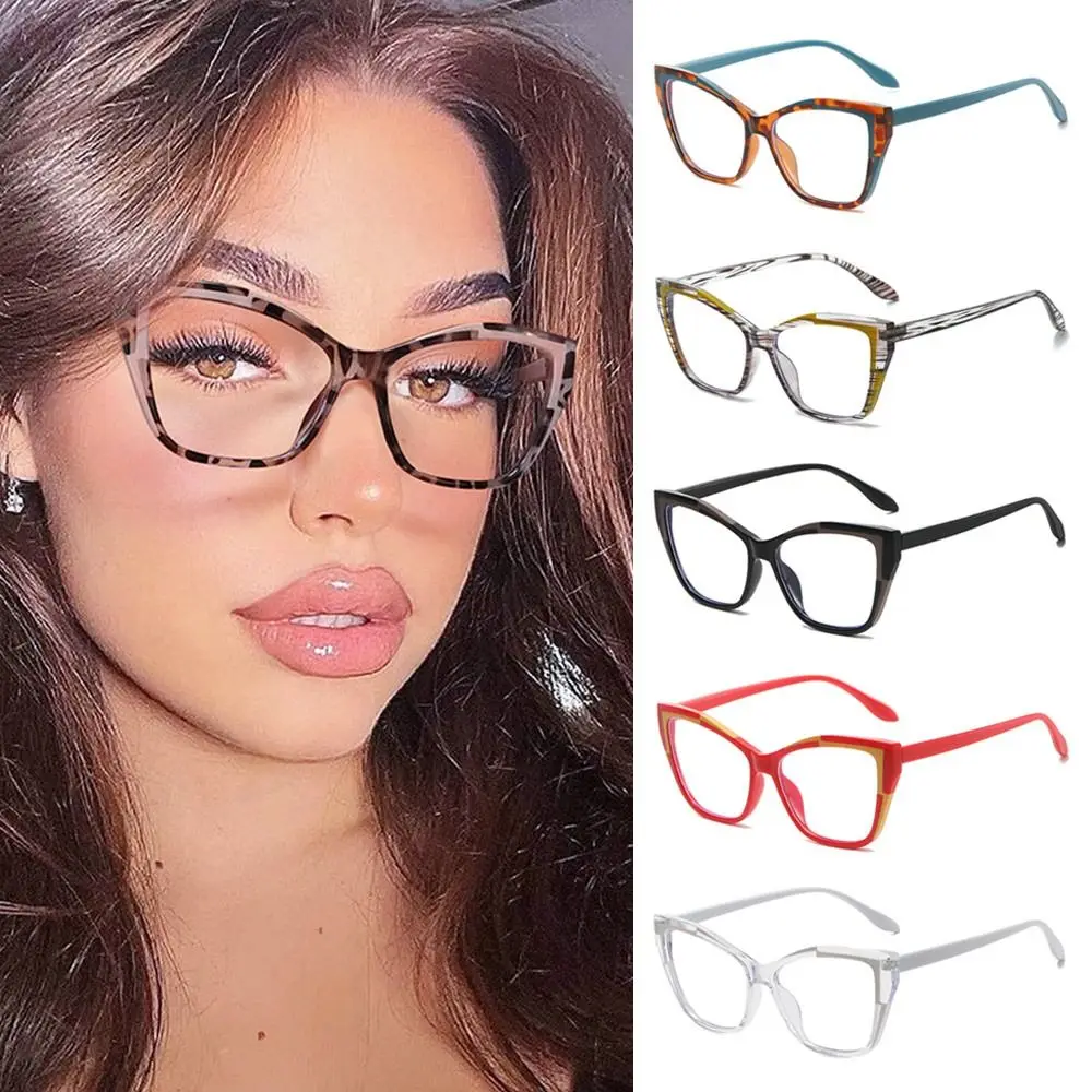 Photochromic Anti-Blue Light Glasses Eye Protection Blue Ray Blocking Computer Goggles Ultralight PC Optical Spectacle Eyeglass
Photochromic Anti-Blue Light Glasses Eye Protection Blue Ray Blocking Computer Goggles Ultralight PC Optical Spectacle Eyeglass