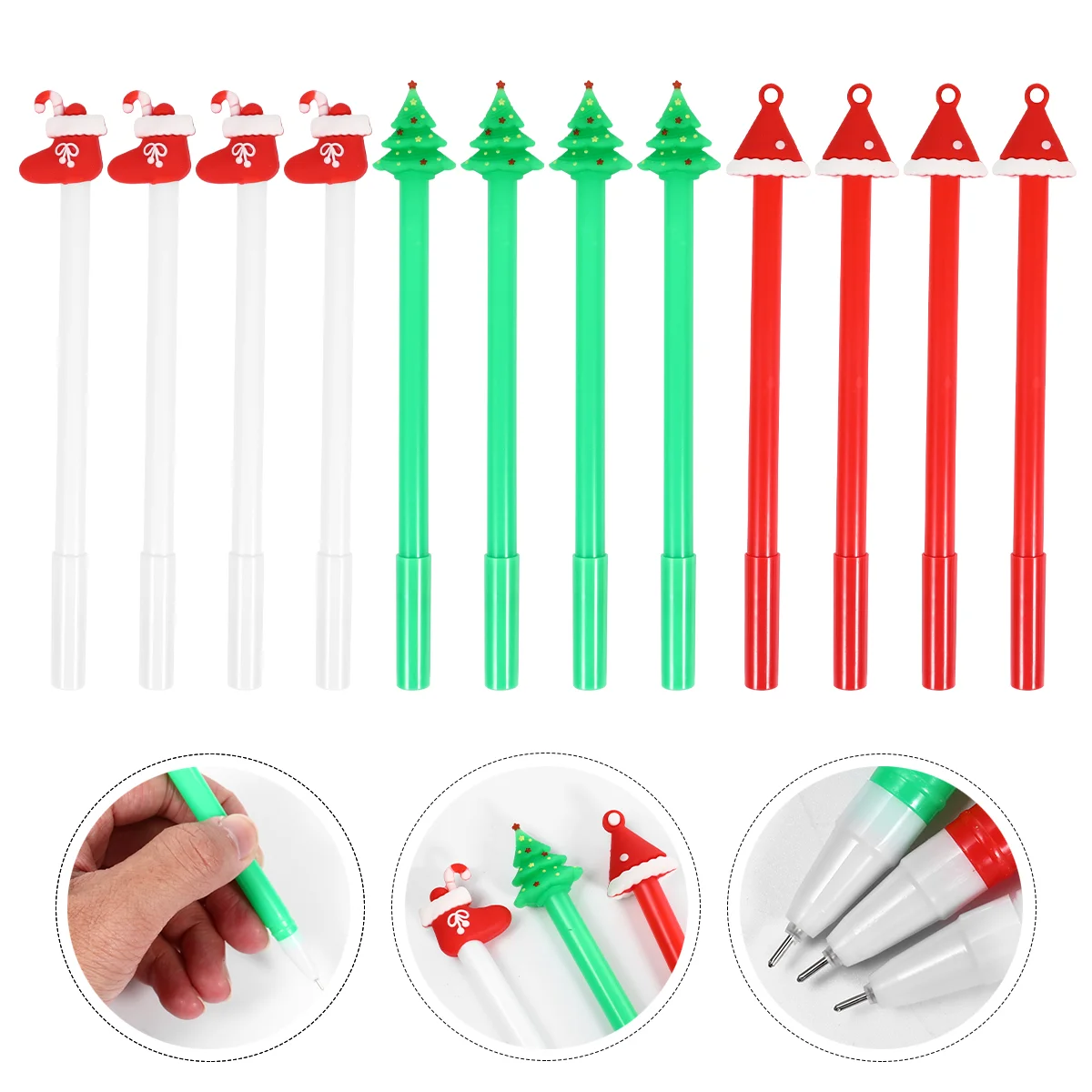 Pens Christmas Pen Ink Rollerball Cartoonstationery Writing Students Drying Claus Quick Goodie Signature Bag Tip Stuffers Black
Pens Christmas Pen Ink Rollerball Cartoonstationery Writing Students Drying Claus Quick Goodie Signature Bag Tip Stuffers Black