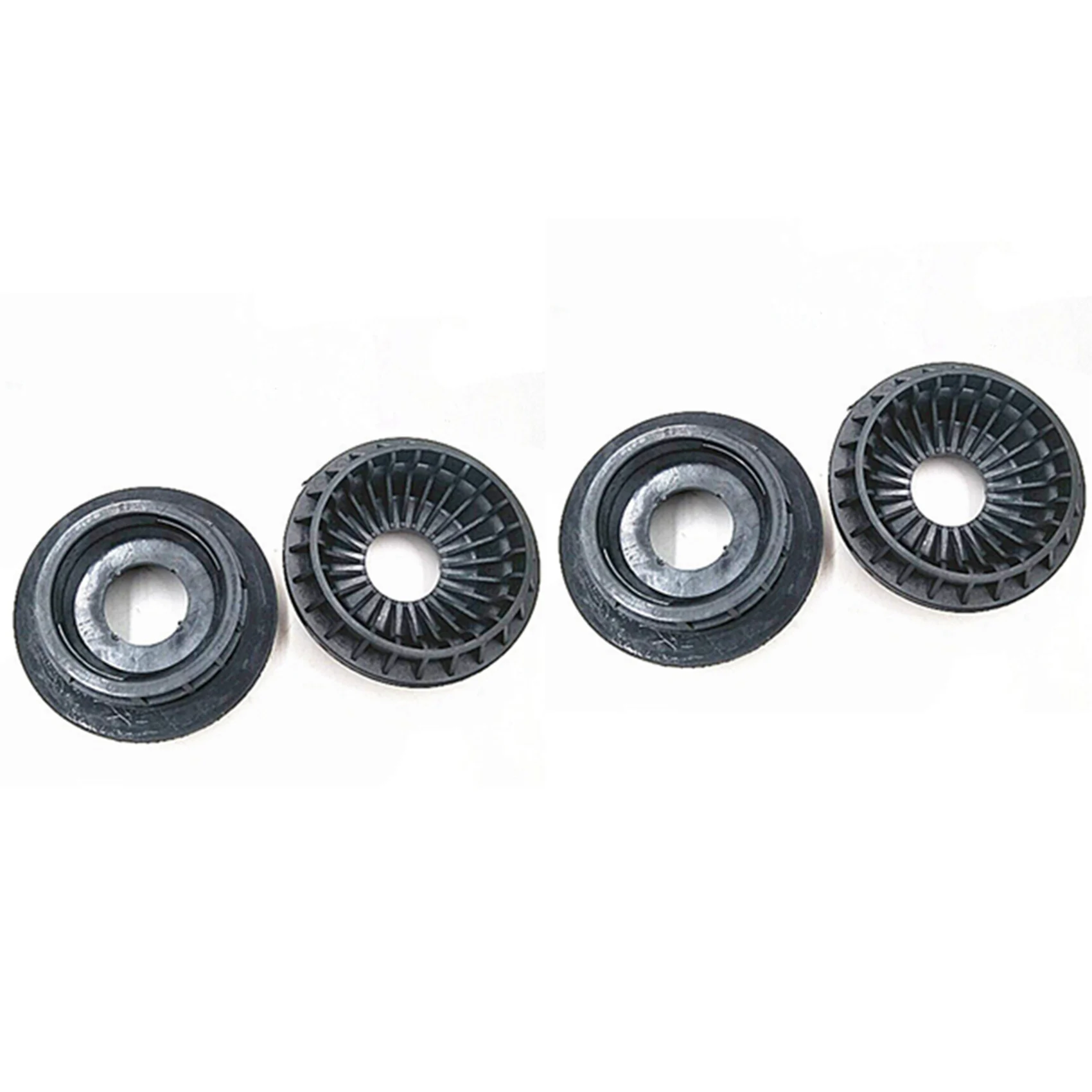 2X Front Suspension Strut Mount 5033C3 5033A1 for Peugeot 301/207/208 Citroen C3/C-ELysee/DS3 Shock Absorber
2X Front Suspension Strut Mount 5033C3 5033A1 for Peugeot 301/207/208 Citroen C3/C-ELysee/DS3 Shock Absorber