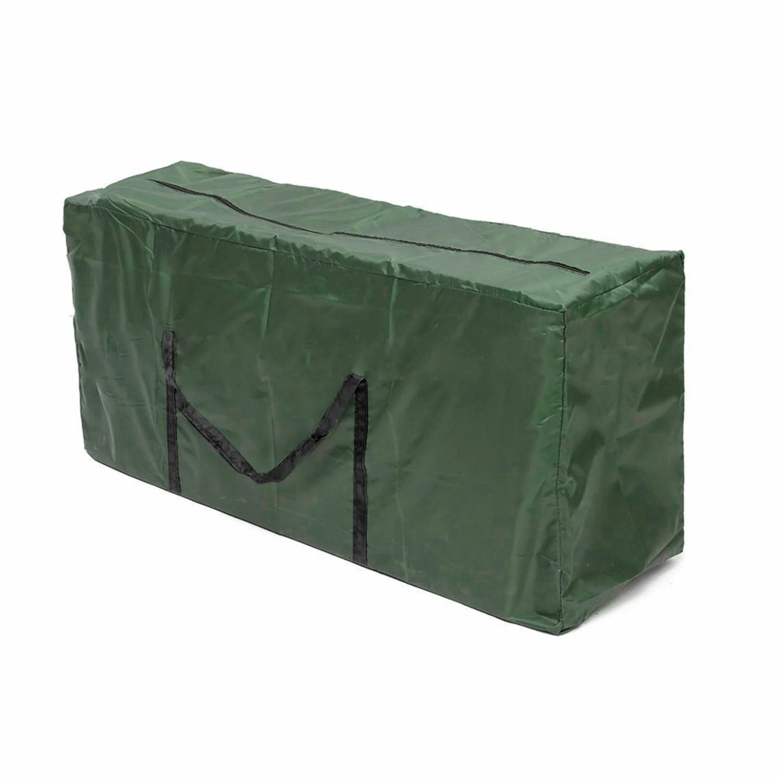 Outdoor Patio Cushion Bag Dust-proof Waterproof Patio Rectangular Cushion Storage Bag
Outdoor Patio Cushion Bag Dust-proof Waterproof Patio Rectangular Cushion Storage Bag