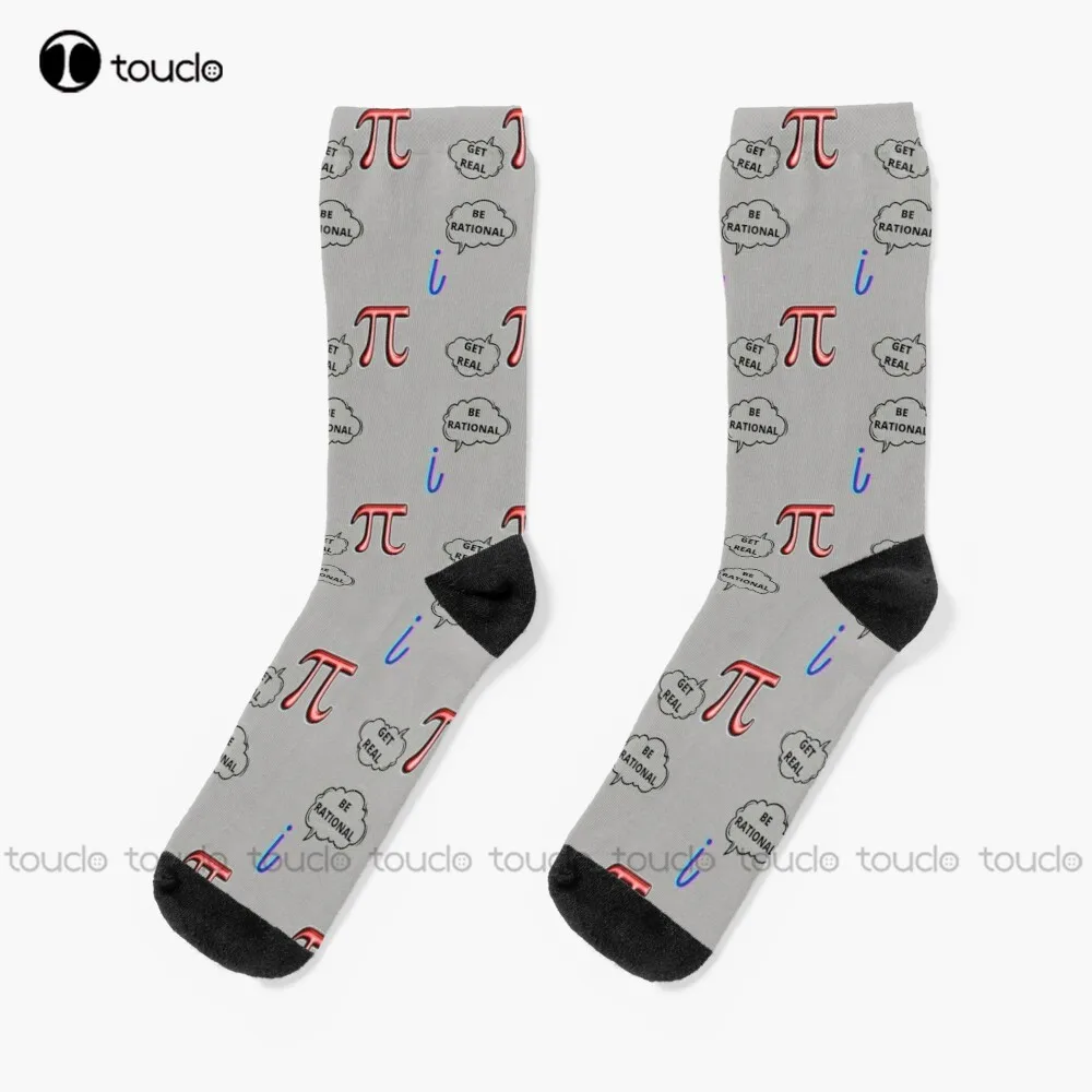 Be Rational Get Real Socks Red Soccer Socks Youth Fashion Creative Leisure Funny Art Abstract Oil Painting Socks Unisex Adult
Be Rational Get Real Socks Red Soccer Socks Youth Fashion Creative Leisure Funny Art Abstract Oil Painting Socks Unisex Adult