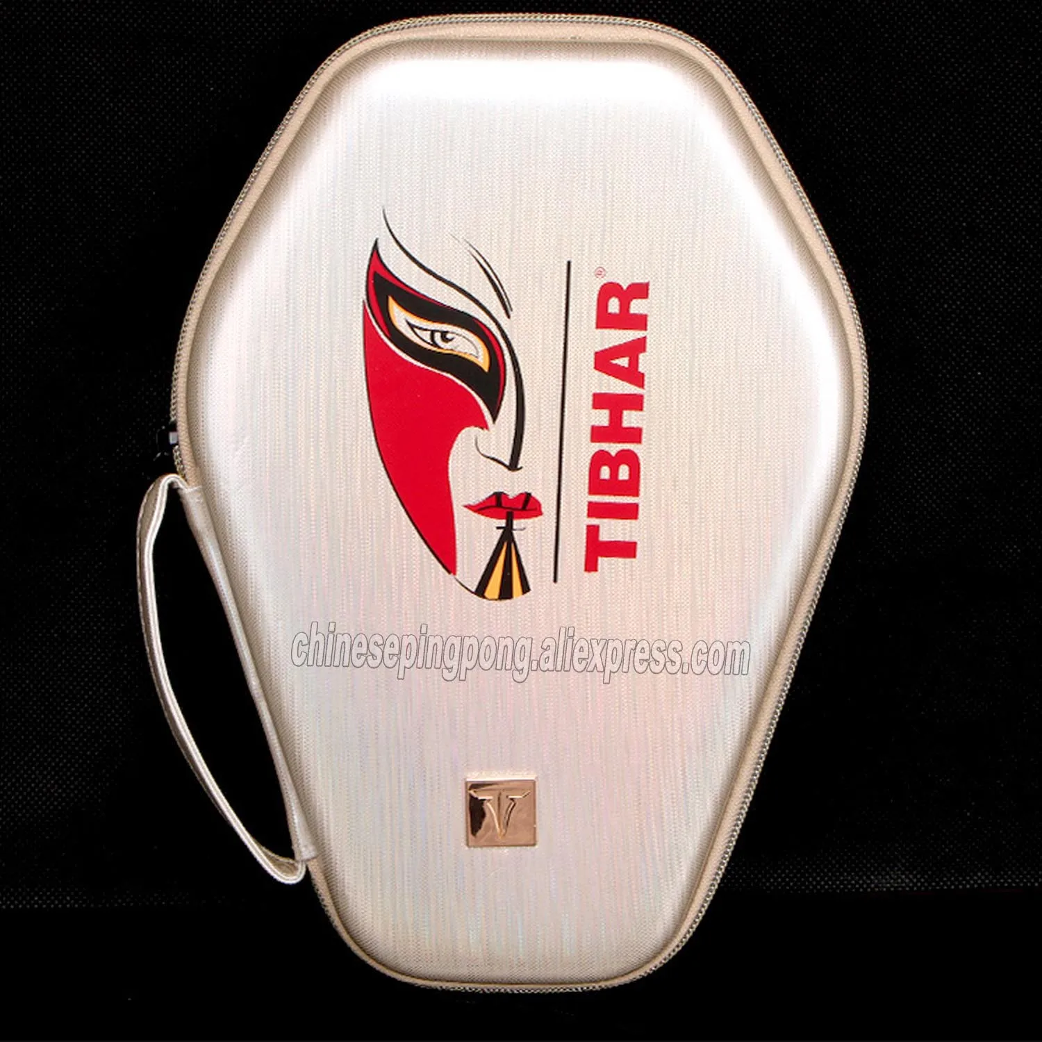 Original tibhar table tennis case ping pong bag double layer sport bag for table tennis balde racket 2022
Original tibhar table tennis case ping pong bag double layer sport bag for table tennis balde racket 2022