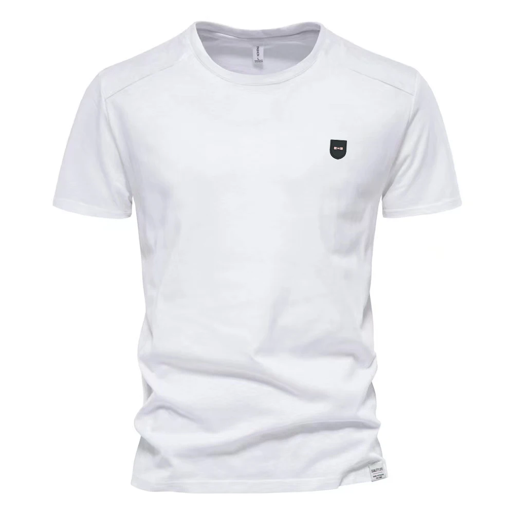 Men's summer top t shirt for man serige park branded quality solude t shrit casual material for spring classical model free shp
Men's summer top t shirt for man serige park branded quality solude t shrit casual material for spring classical model free shp