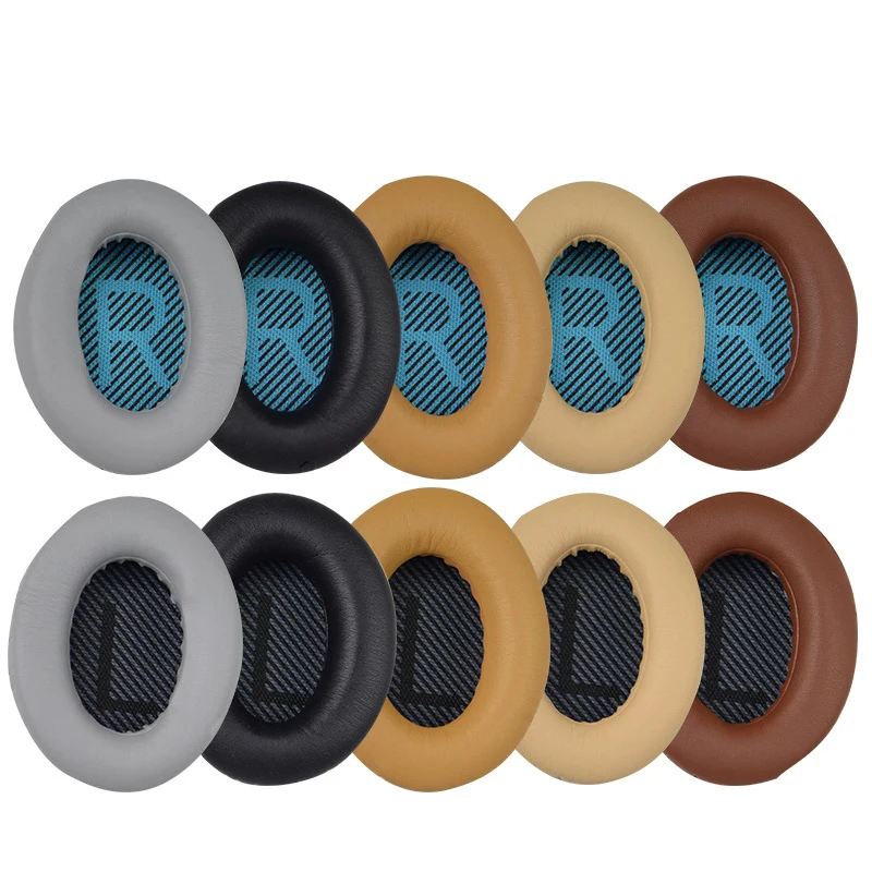 For Bose Qc35 Qc25 Qc15 Headphone Sleeves Earmuffs Ae2 Foam Sleeves Headphones Earmuffs Leather Sleeves Memory Foam Sleeves
For Bose Qc35 Qc25 Qc15 Headphone Sleeves Earmuffs Ae2 Foam Sleeves Headphones Earmuffs Leather Sleeves Memory Foam Sleeves