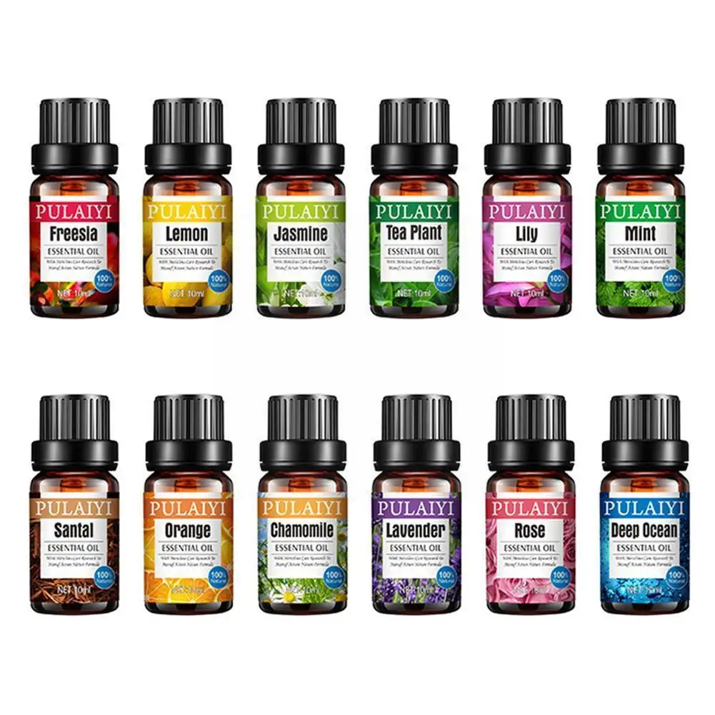 100% Pure Natural Ential Oils For Aromatherapy Diffusers Lavender Eucalyptus Mint Lemon Water Soluble Relieve Str L3s9
100% Pure Natural Ential Oils For Aromatherapy Diffusers Lavender Eucalyptus Mint Lemon Water Soluble Relieve Str L3s9