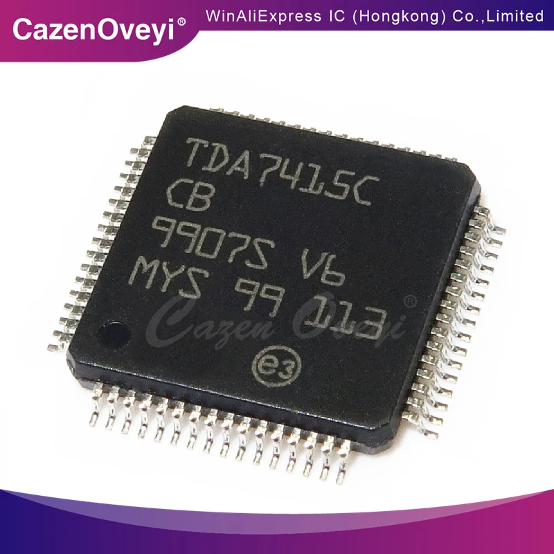 Фотофон TDA7415C TDA7415 1 шт.