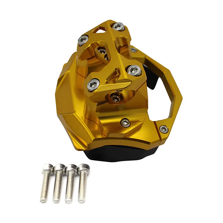 Steel billet CNC motorcycle Accessories for YAMAHA XMAX handlebar fixed seat faucet seat modified handlebar mounting clamp riser
Steel billet CNC motorcycle Accessories for YAMAHA XMAX handlebar fixed seat faucet seat modified handlebar mounting clamp riser
