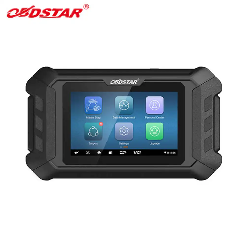 OBDSTAR iScan for HONDA Marine Diagnostic Tablet Code Reading Code Clearing Data Flow Action Test Two Years Free Update
OBDSTAR iScan for HONDA Marine Diagnostic Tablet Code Reading Code Clearing Data Flow Action Test Two Years Free Update