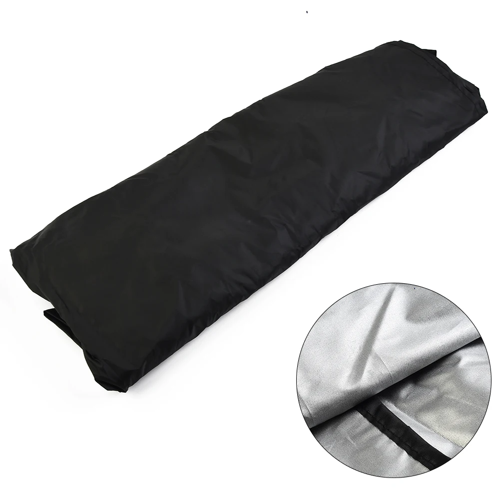 1pc Universal Bird Cage Cover Black-Out Birdcage Cover Durable Parrot Nests Cover Light Proof Pet Oxford Cloth For Home Pet Acc
1pc Universal Bird Cage Cover Black-Out Birdcage Cover Durable Parrot Nests Cover Light Proof Pet Oxford Cloth For Home Pet Acc