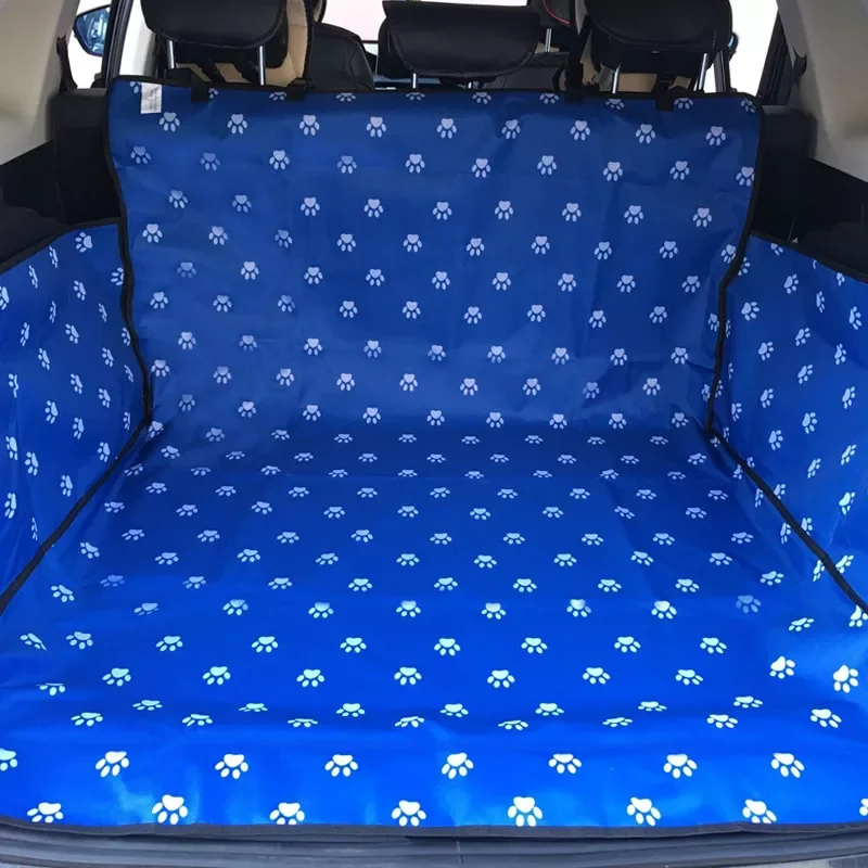 Carriers Dog Car Seat Cover Trunk Mat Cover Protector Carrying For Cats Dogs transportin perro autostoel hond
Carriers Dog Car Seat Cover Trunk Mat Cover Protector Carrying For Cats Dogs transportin perro autostoel hond