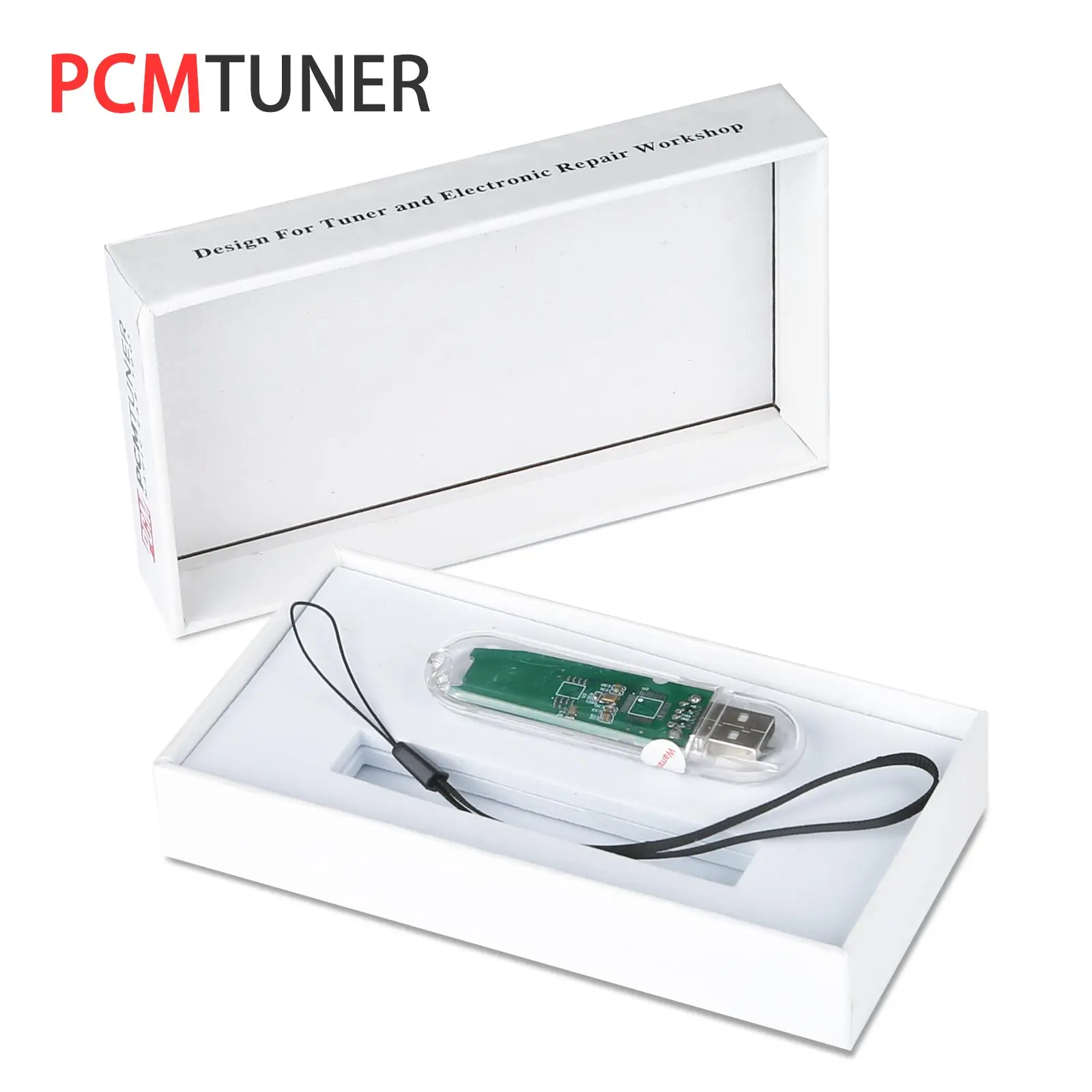 PCMtuner Smart Dongle with 67 Modules USB Dongle Work with KTMOBD KTM100 Openport
PCMtuner Smart Dongle with 67 Modules USB Dongle Work with KTMOBD KTM100 Openport