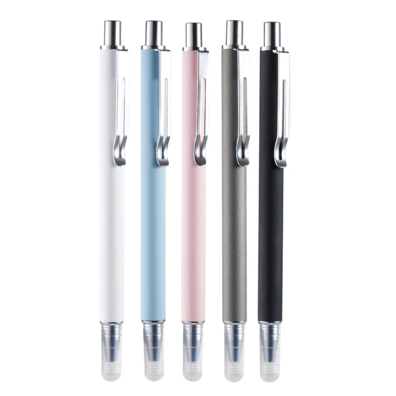 Retractable Fountain Pen Write Smoothly for Kid Beginner Calligraphy Practice
Retractable Fountain Pen Write Smoothly for Kid Beginner Calligraphy Practice