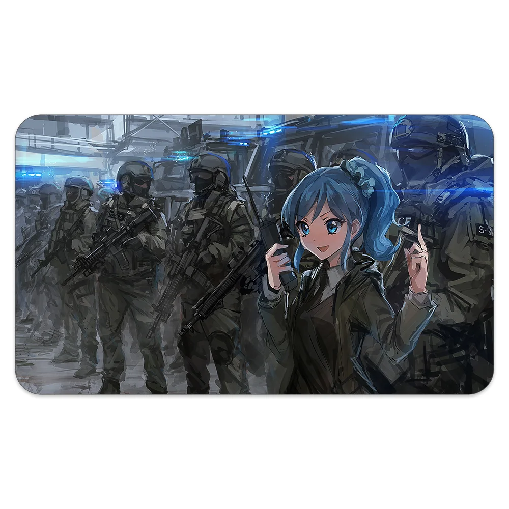 Игровой коврик для настольных игр в стиле аниме для девочек, Настольный коврик для карт, игровой коврик для мыши 35x60 см, совместимый с игровыми карточками, игровой коврик с водонепроницаемой сумкой
Игровой коврик для настольных игр в стиле аниме для девочек, Настольный коврик для карт, игровой коврик для мыши 35x60 см, совместимый с игровыми карточками, игровой коврик с водонепроницаемой сумкой