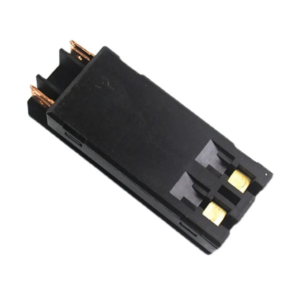 Nice Pratical High Quality Hot Durable Switch 1PC AC 220V/240V Black For BOSCH GSH11E GBH11DE Replace Rotary Hammer
Nice Pratical High Quality Hot Durable Switch 1PC AC 220V/240V Black For BOSCH GSH11E GBH11DE Replace Rotary Hammer