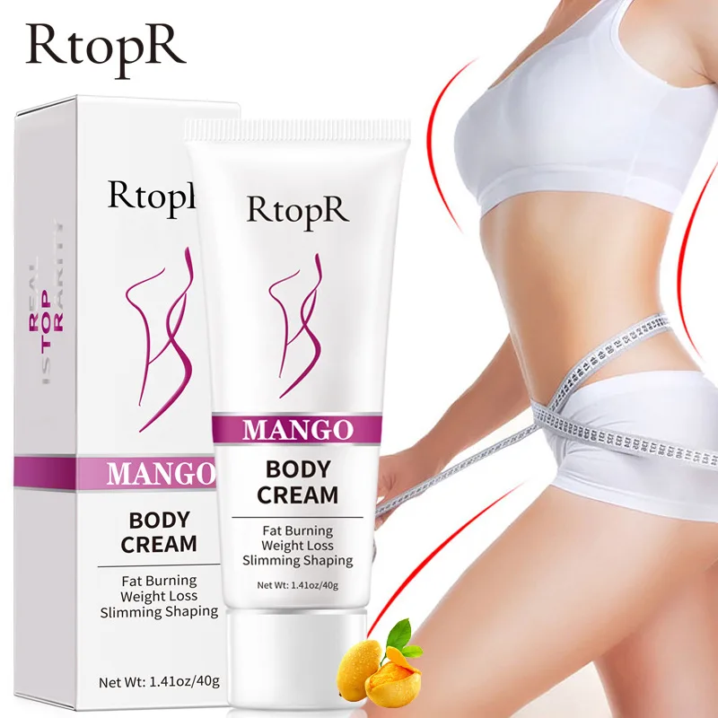 Mango Anti Cellulite Weight Loss Slimming Cream Promotes Fat Burning Create Beautiful Curve Anti-wrinkle Body Whitening Cream
Mango Anti Cellulite Weight Loss Slimming Cream Promotes Fat Burning Create Beautiful Curve Anti-wrinkle Body Whitening Cream