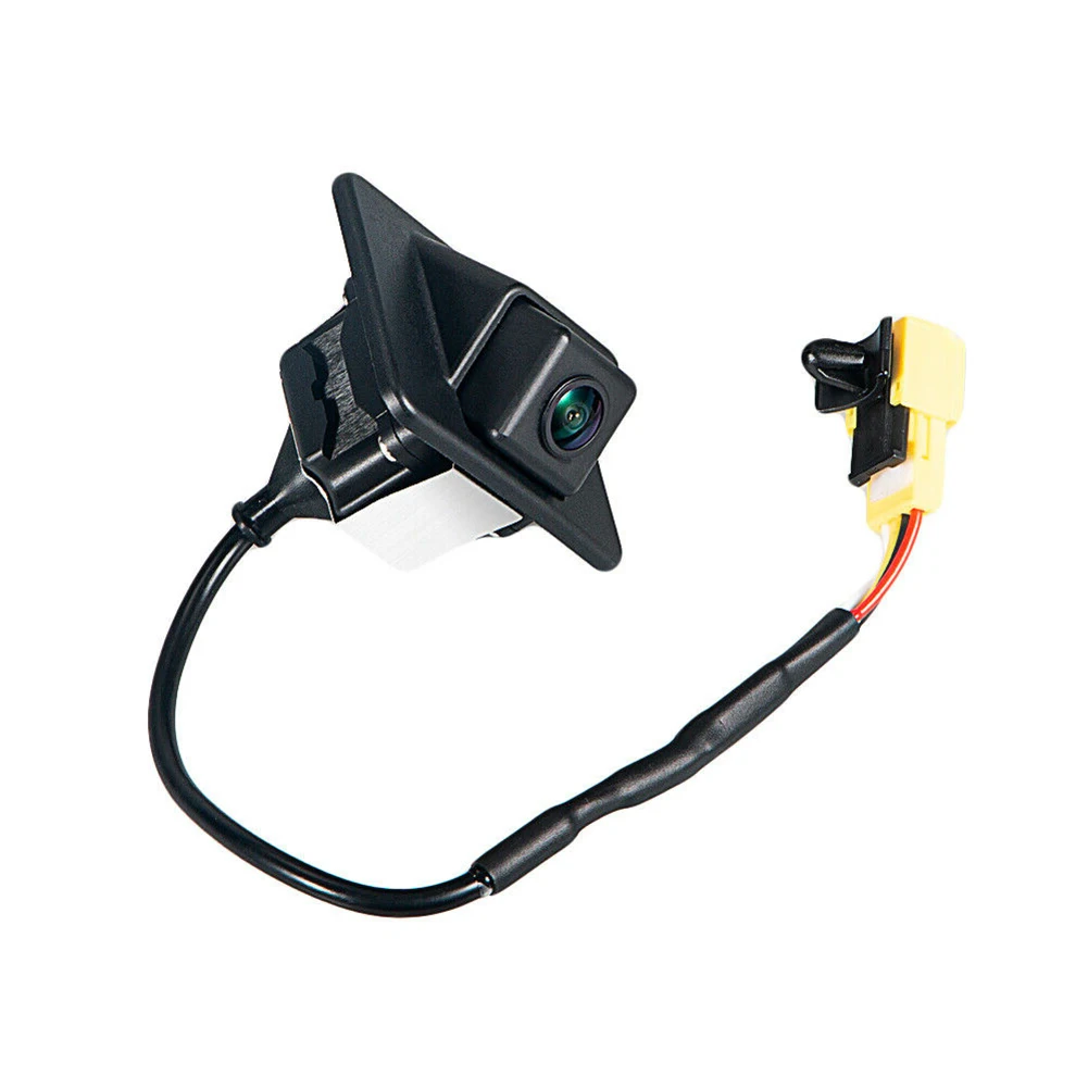 Rearview Back Up Reversing Camera 2.0L 2.4L 95760-2T001/2T101/2T002 Car Accessories Backup Camera For Kia Optima 2011-2013
Rearview Back Up Reversing Camera 2.0L 2.4L 95760-2T001/2T101/2T002 Car Accessories Backup Camera For Kia Optima 2011-2013