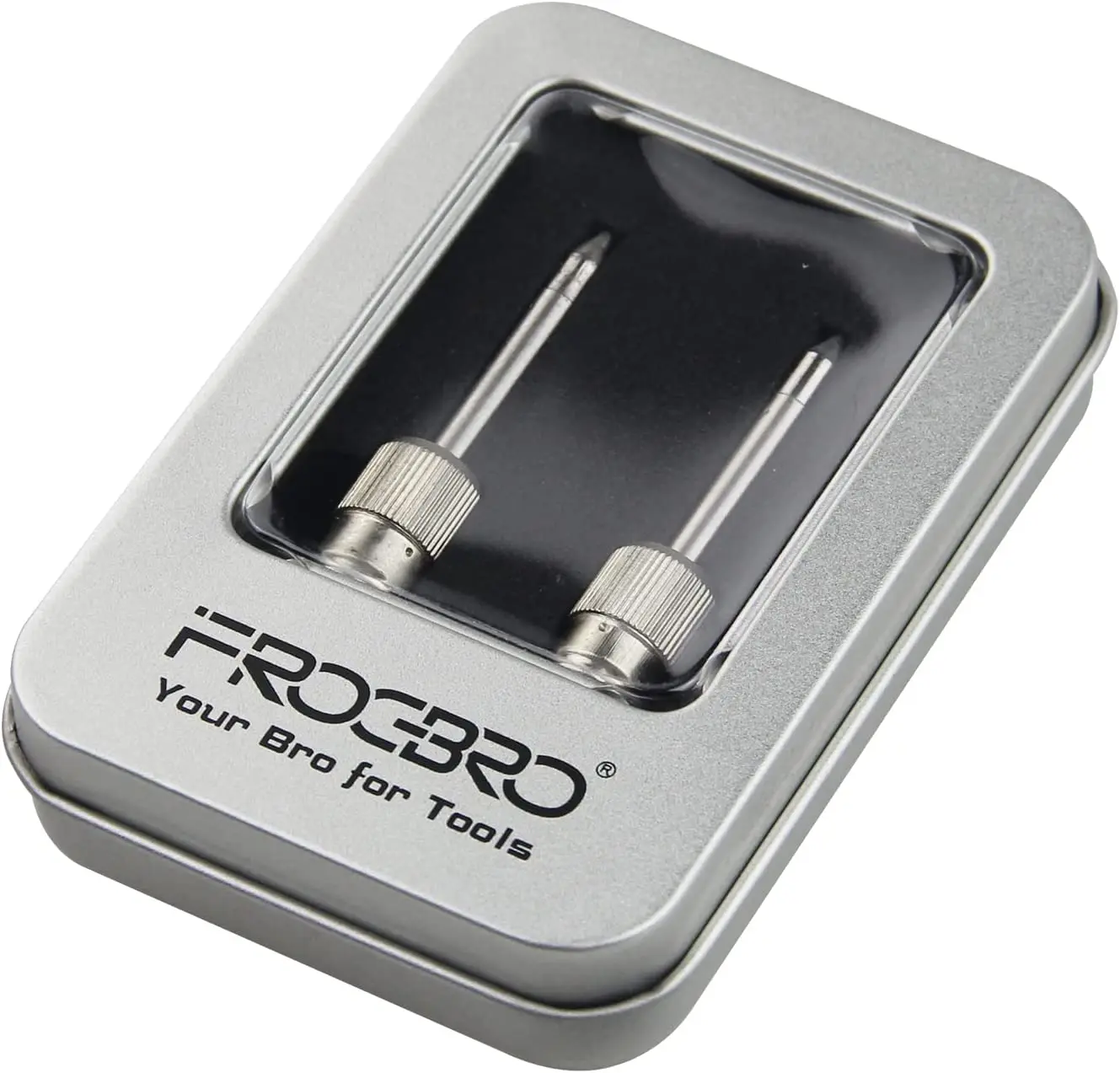 Набор беспроводного электрического паяльника FROGBRO 480 ℃, 1800 мАч, перезаряжаемый паяльный инструмент, профессиональный портативный сварочный инструмент
Набор беспроводного электрического паяльника FROGBRO 480 ℃, 1800 мАч, перезаряжаемый паяльный инструмент, профессиональный портативный сварочный инструмент