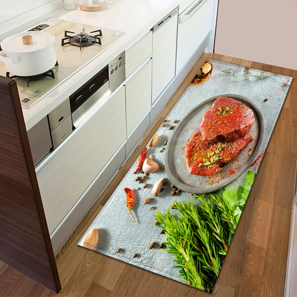 Home Corridor Bathroom Anti-slip Floor Decoration Children's Rug Nordic Kitchen Mat Entrance Door Mat Living Room Bedroom Rug
Home Corridor Bathroom Anti-slip Floor Decoration Children's Rug Nordic Kitchen Mat Entrance Door Mat Living Room Bedroom Rug