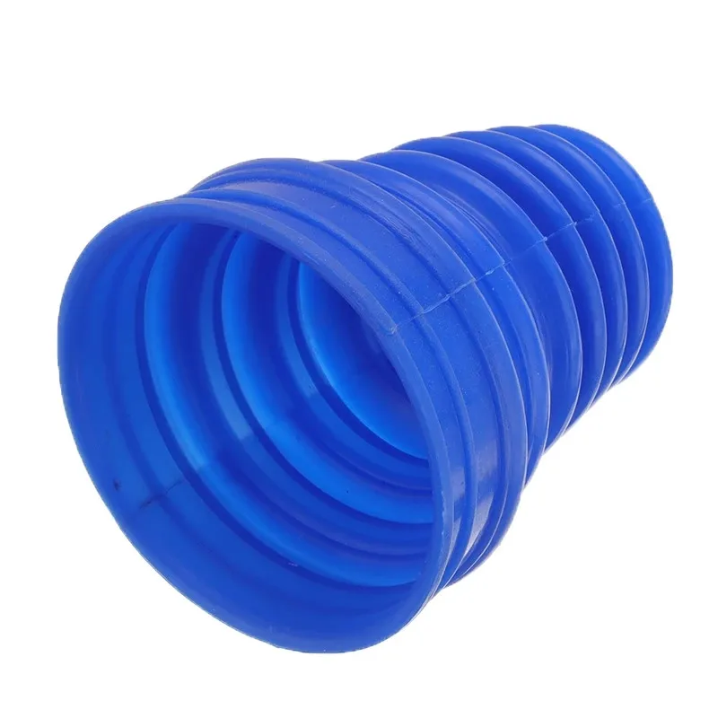 1Pcs Car Silicone Constant Speed CV Dust Cover Kit Universal Ball Round W/clamp Universal Joint Drive Shaft High Quality
1Pcs Car Silicone Constant Speed CV Dust Cover Kit Universal Ball Round W/clamp Universal Joint Drive Shaft High Quality