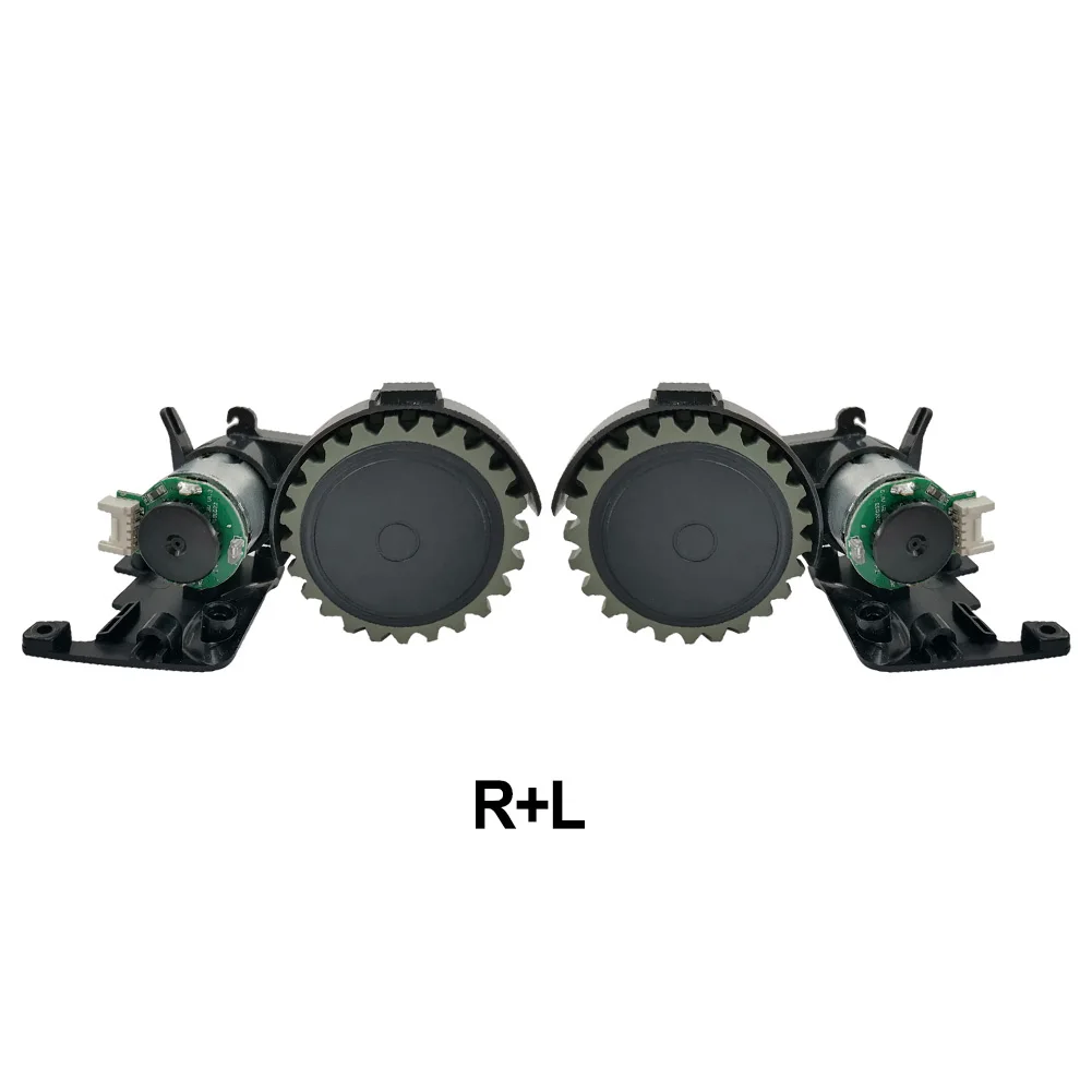 Motor Wheel For Lefant M210 M213 Robot Vacuum Cleaner Household Cleaning Sweeping Robot Replacement Spare Parts
Motor Wheel For Lefant M210 M213 Robot Vacuum Cleaner Household Cleaning Sweeping Robot Replacement Spare Parts
