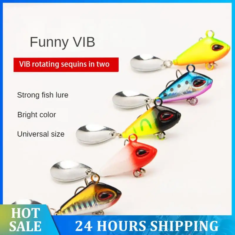 Metal Spoon Spinner Lure 1pcs Vib Spoonbait Crankbaits Fishing Wobblers Jig Bait Pesca Swimbait Fishing Tackles
Metal Spoon Spinner Lure 1pcs Vib Spoonbait Crankbaits Fishing Wobblers Jig Bait Pesca Swimbait Fishing Tackles