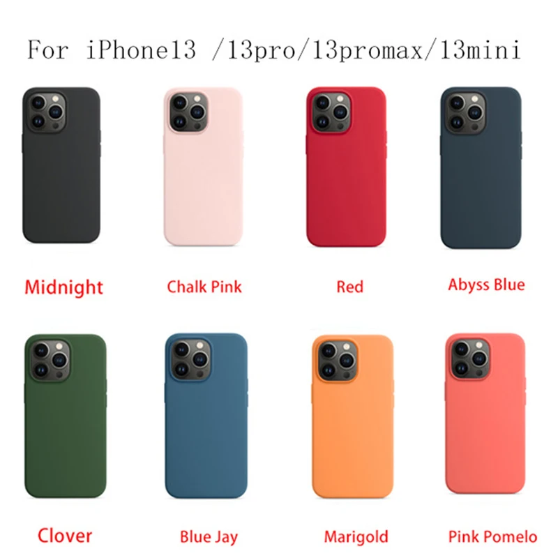 Силиконовый чехол для iPhone13 Pro Pomax, противоударный чехол для iPhone13pro 13promax с защитной крышкой MagSafe
Силиконовый чехол для iPhone13 Pro Pomax, противоударный чехол для iPhone13pro 13promax с защитной крышкой MagSafe