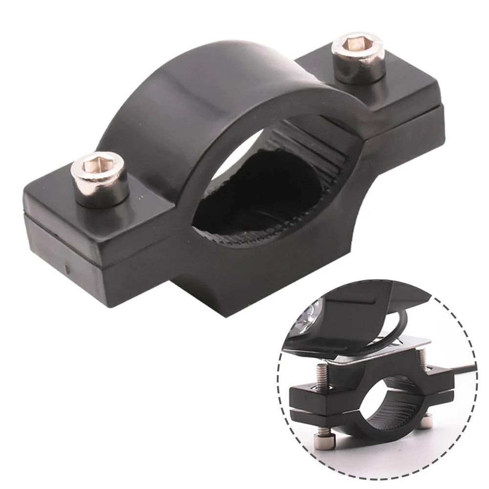 Bicycle Motorcycle Scooter Handlebar Mount Front LED Flashlight Holder Clip Bicycle Accessories Equipments Bike Parts
Bicycle Motorcycle Scooter Handlebar Mount Front LED Flashlight Holder Clip Bicycle Accessories Equipments Bike Parts