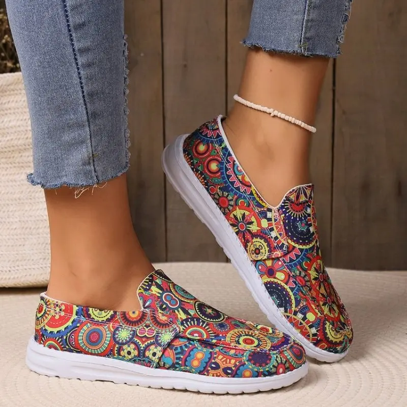 New Summer Women Shoes Breathable Mesh Sneakers Shoes Ladies Soft Comfortable Slip On Flats Loafers Shoes Fashion Trainers Women
New Summer Women Shoes Breathable Mesh Sneakers Shoes Ladies Soft Comfortable Slip On Flats Loafers Shoes Fashion Trainers Women