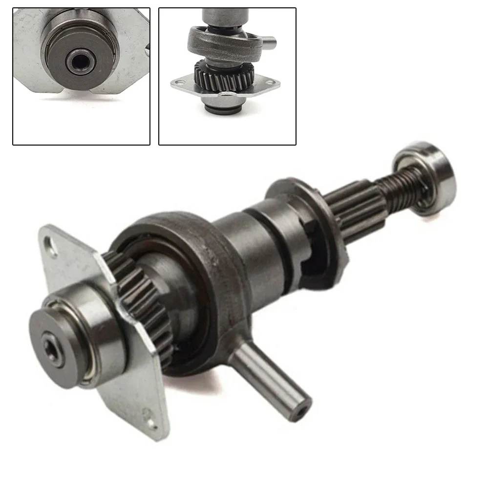 None Bearing Clutch Spare Parts 1pcs Bearing Black Clutch Complete For HR2470 Gear Hammer Part Metal Rocking Shaft
None Bearing Clutch Spare Parts 1pcs Bearing Black Clutch Complete For HR2470 Gear Hammer Part Metal Rocking Shaft