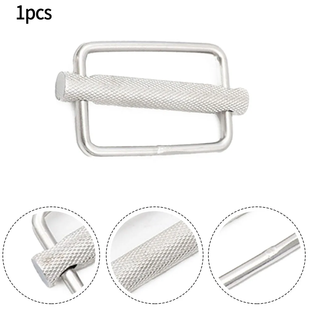 Buckle Diving Ring Diving Weight Belt For Ope/chain Part Replacement Retaine Scuba Silver Slide Keeper Durable
Buckle Diving Ring Diving Weight Belt For Ope/chain Part Replacement Retaine Scuba Silver Slide Keeper Durable